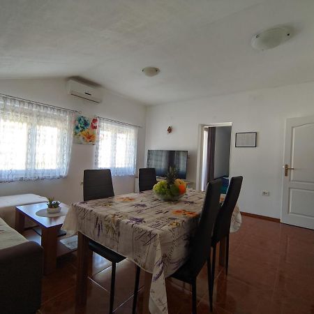 Apartments Darko Rovinj Exterior foto