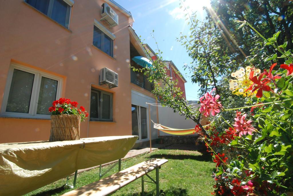 Apartments Darko Rovinj Zimmer foto
