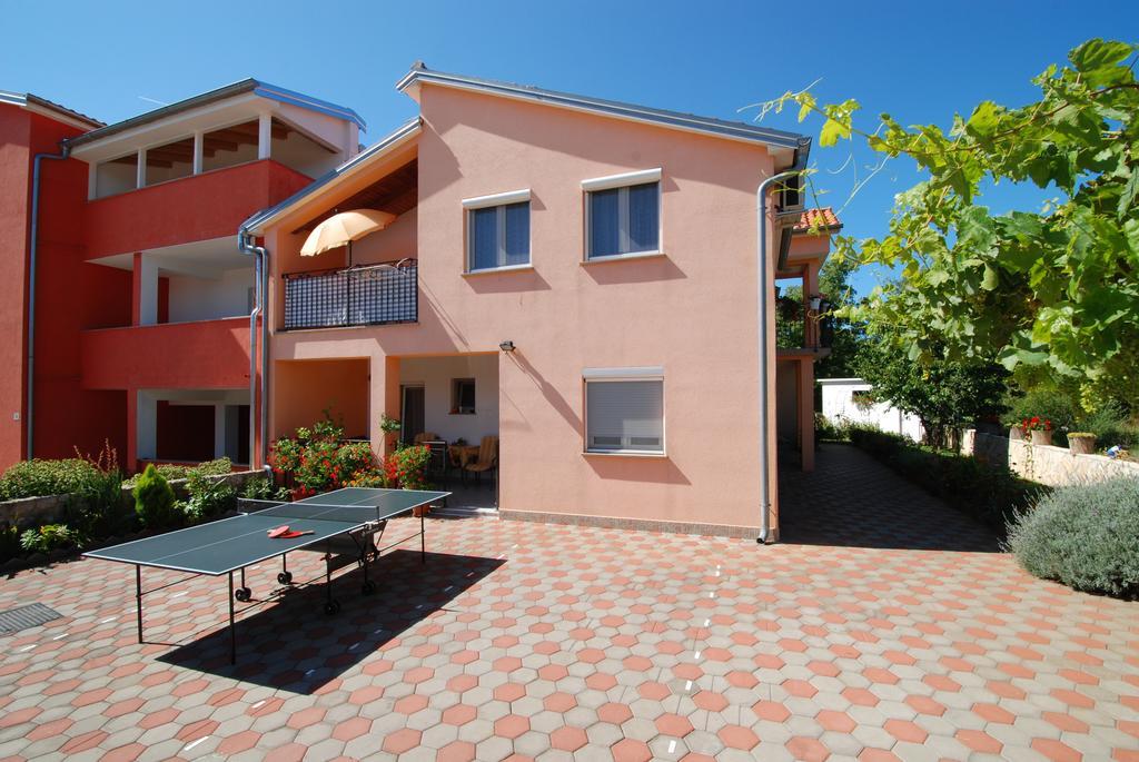 Apartments Darko Rovinj Zimmer foto