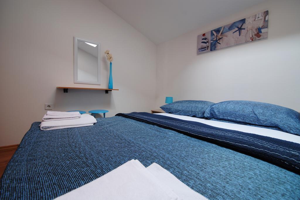 Apartments Darko Rovinj Exterior foto