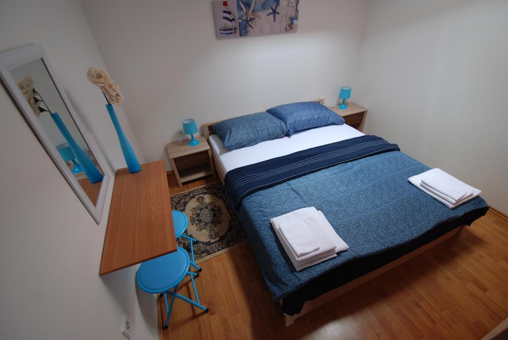 Apartments Darko Rovinj Exterior foto